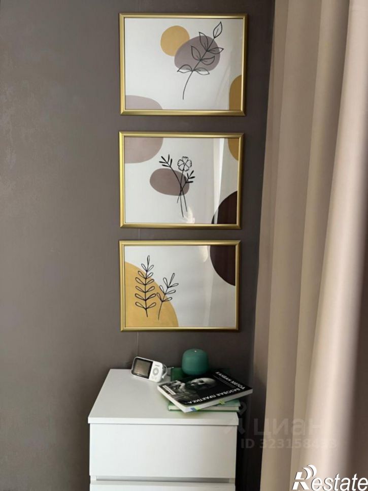 1-комн квартира Северный Власихинский проезд, 112,  д. 112