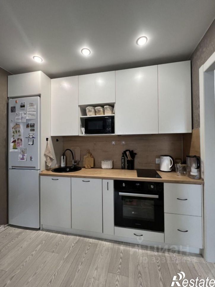 1-комн квартира Северный Власихинский проезд, 112,  д. 112