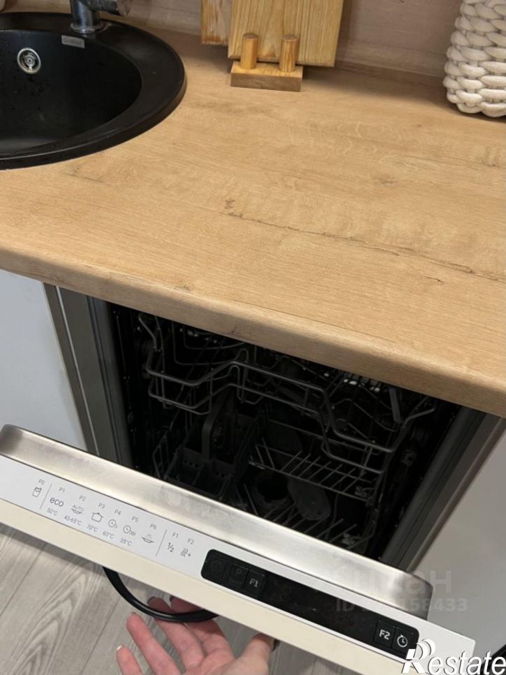 1-комн квартира Северный Власихинский проезд, 112,  д. 112