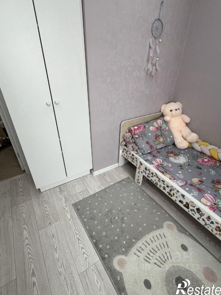 1-комн квартира Северный Власихинский проезд, 112,  д. 112