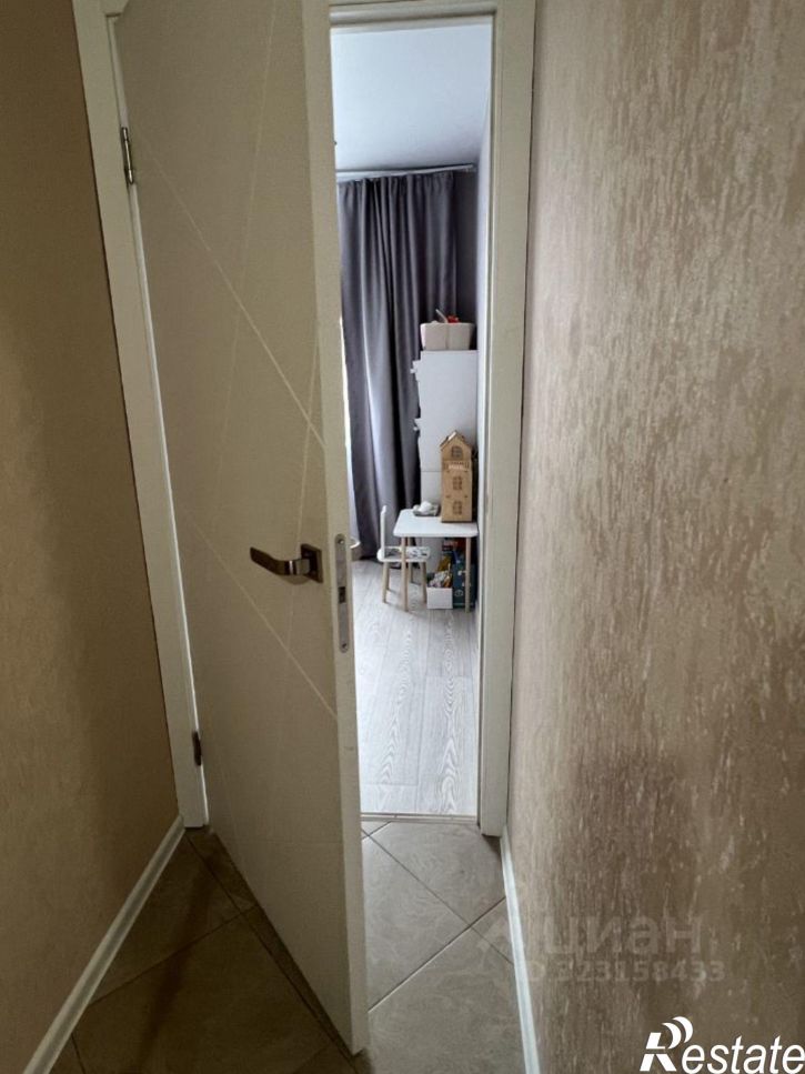 1-комн квартира Северный Власихинский проезд, 112,  д. 112