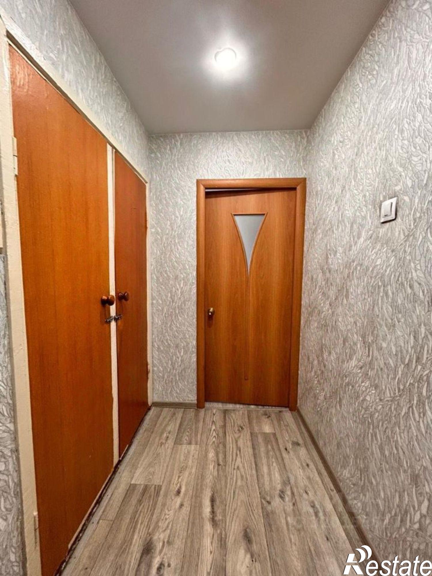 Купить квартиру за 3 550 000 рублей на Новосибирская улица, 38