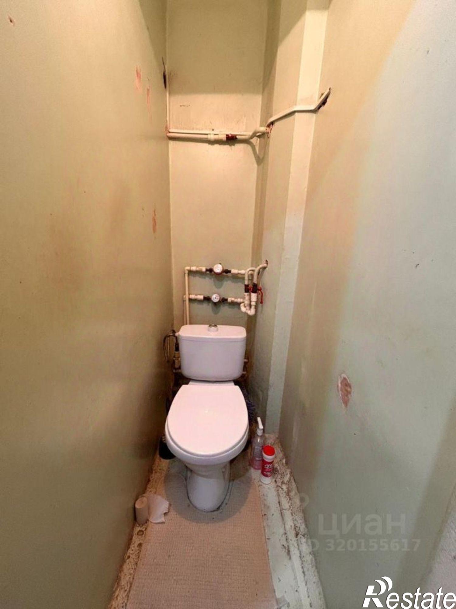 Купить квартиру за 3 550 000 рублей на Новосибирская улица, 38