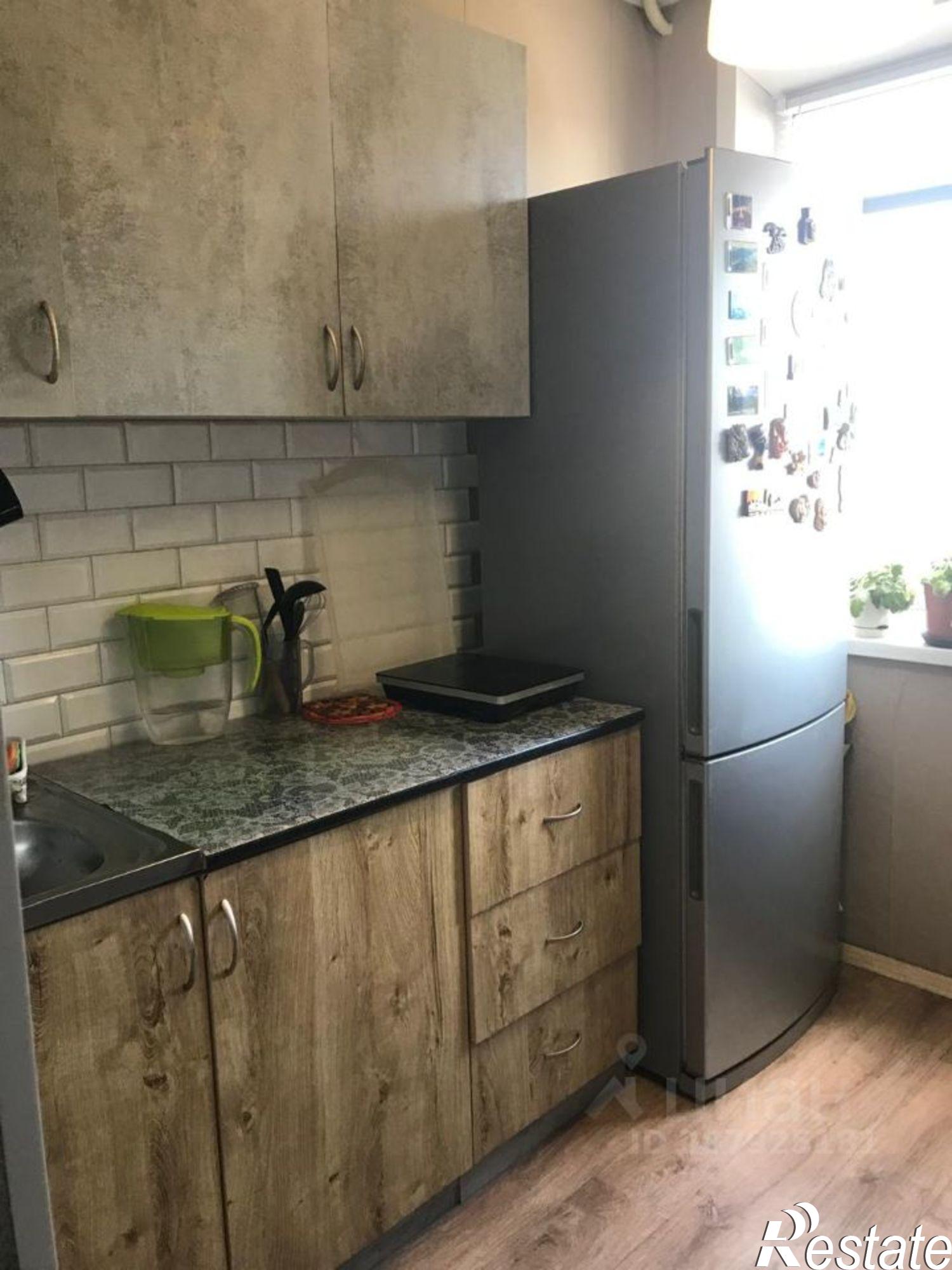 Купить квартиру за 3 550 000 рублей на улица Юрина, 206