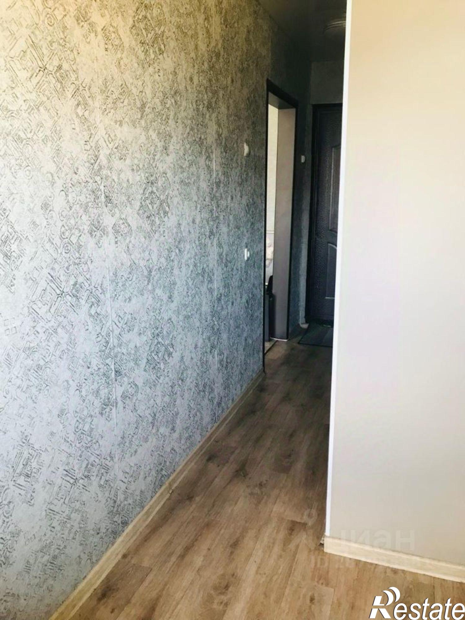 Купить квартиру за 3 550 000 рублей на улица Юрина, 206