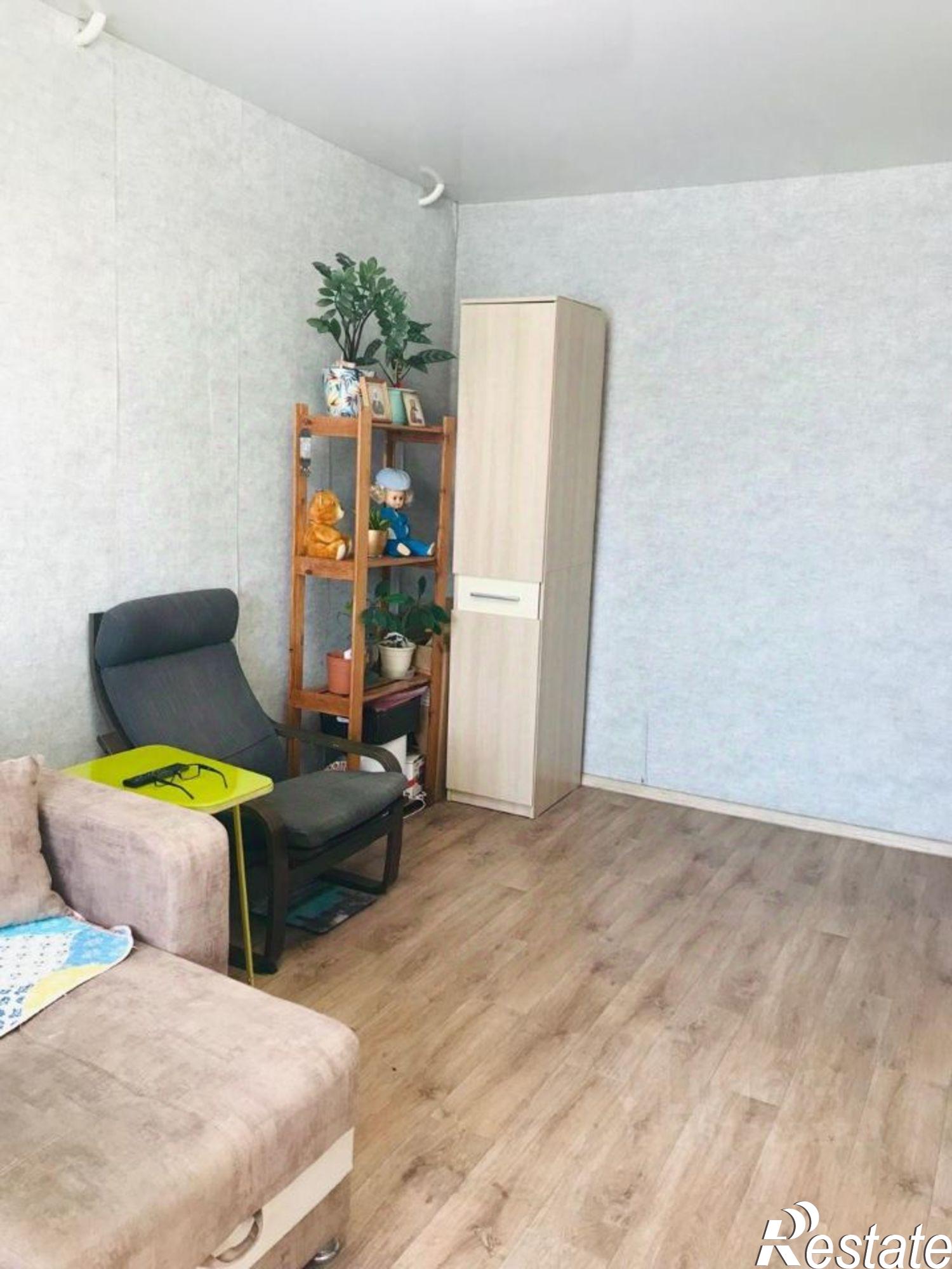 Купить квартиру за 3 550 000 рублей на улица Юрина, 206