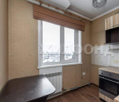 2-комн, 42.6кв м, этаж 5/5 Георгия Исакова улица, д.103