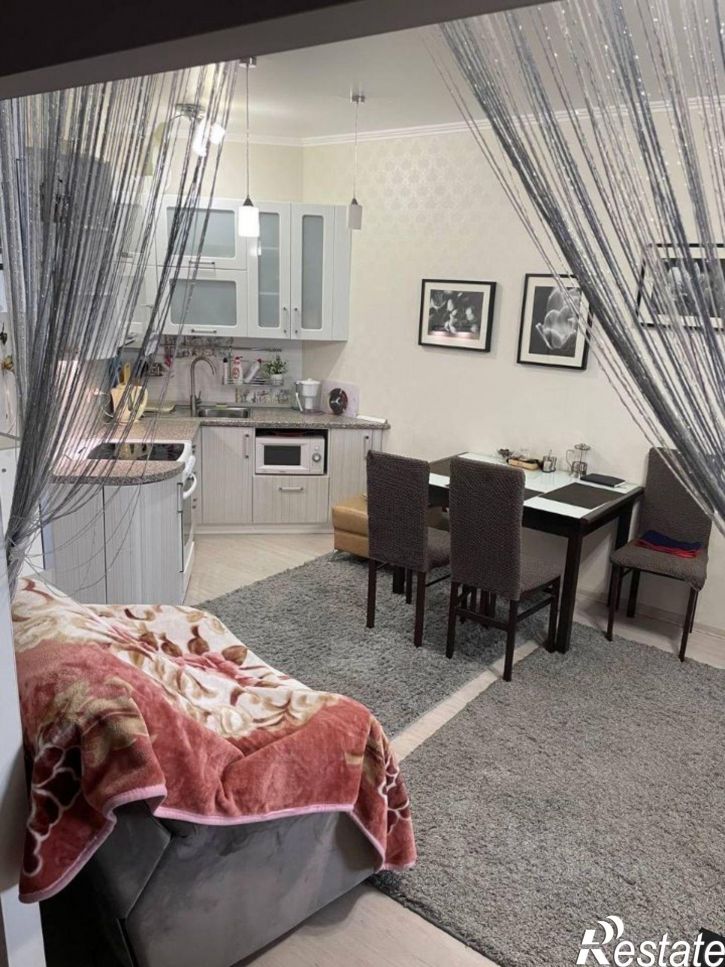 2-комн квартира Партизанская улица, 61,  д. 61