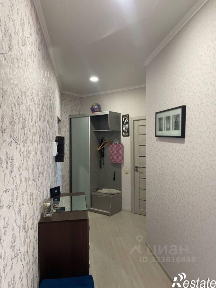 2-комн квартира Партизанская улица, 61,  д. 61