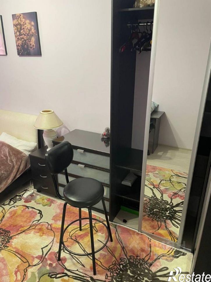 2-комн квартира Партизанская улица, 61,  д. 61