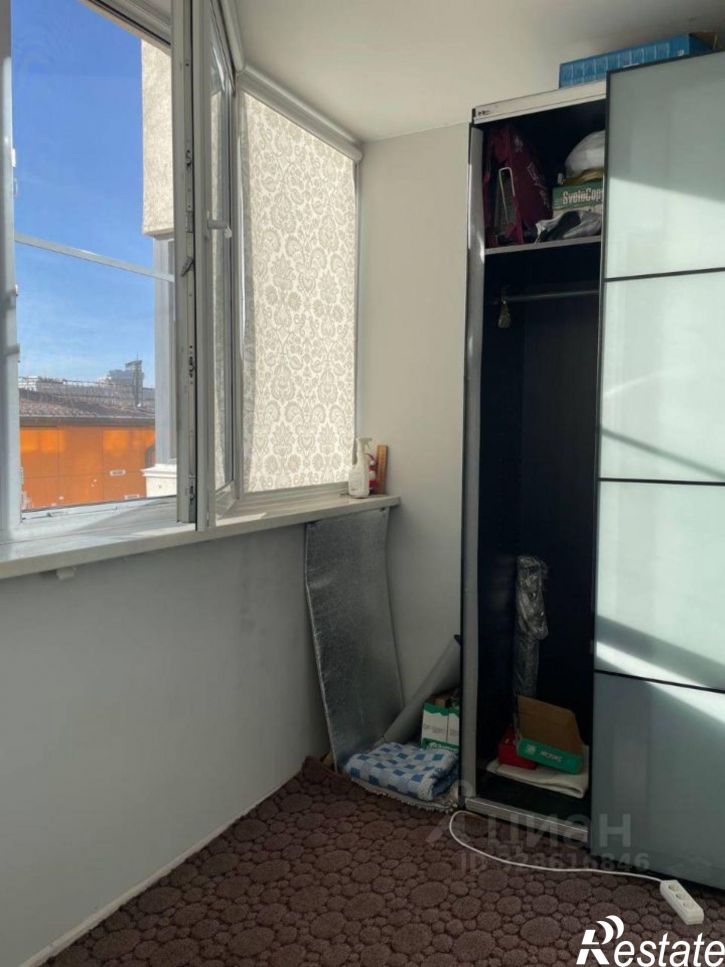 2-комн квартира Партизанская улица, 61,  д. 61