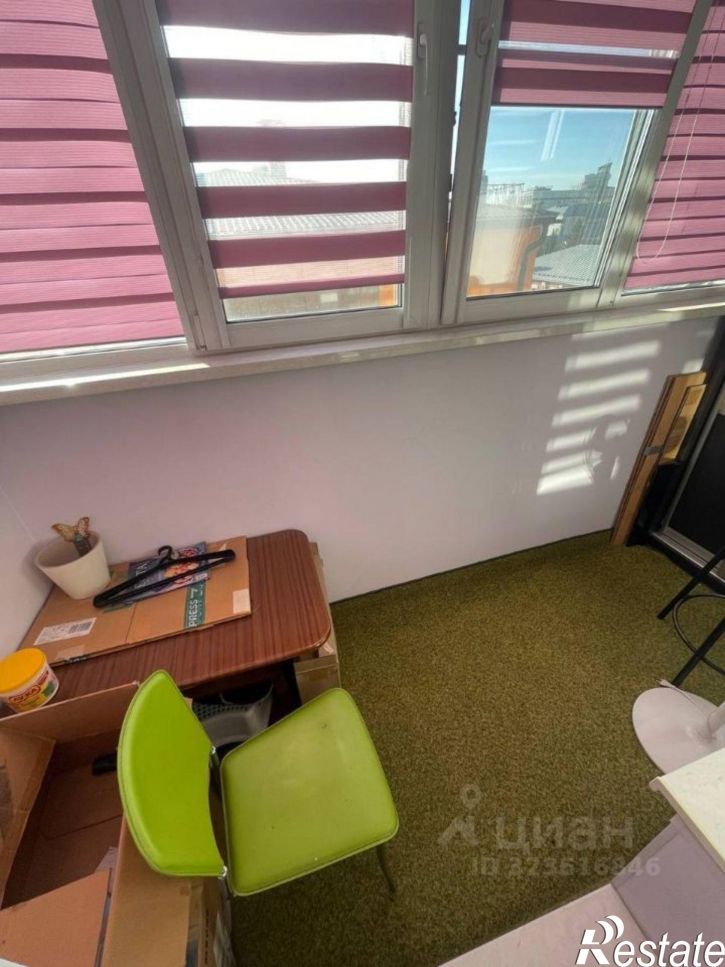 2-комн квартира Партизанская улица, 61,  д. 61