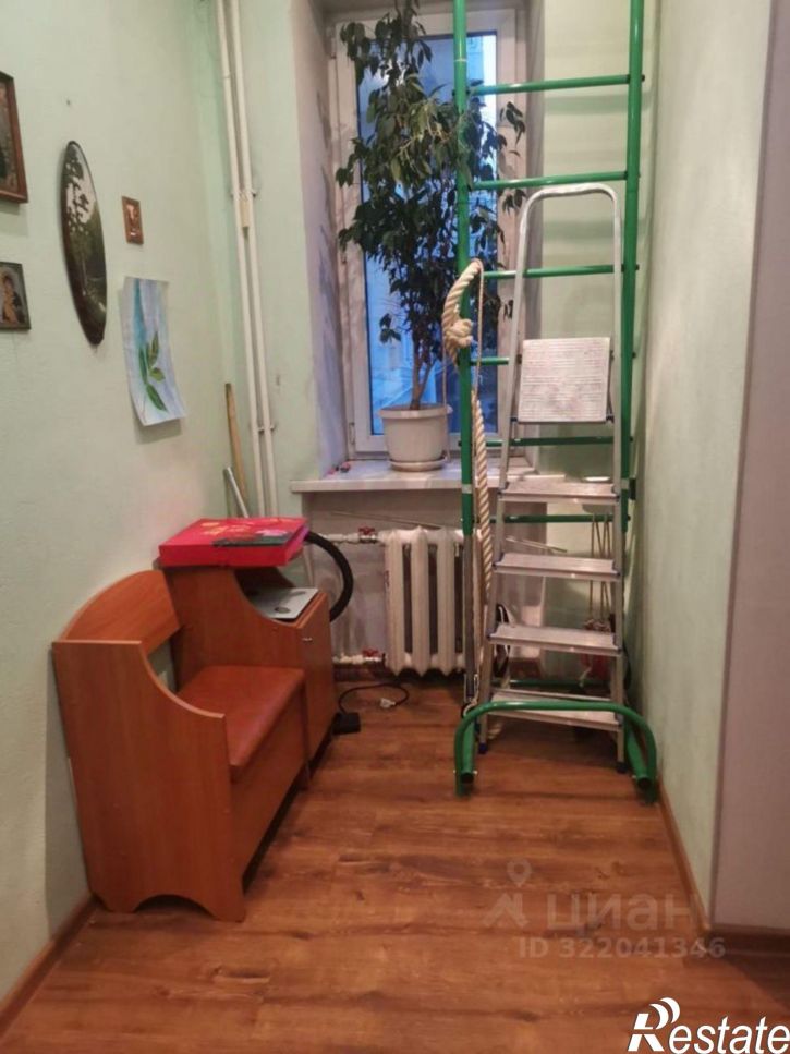 2-комн квартира проезд 9 Мая, 5,  д. 5