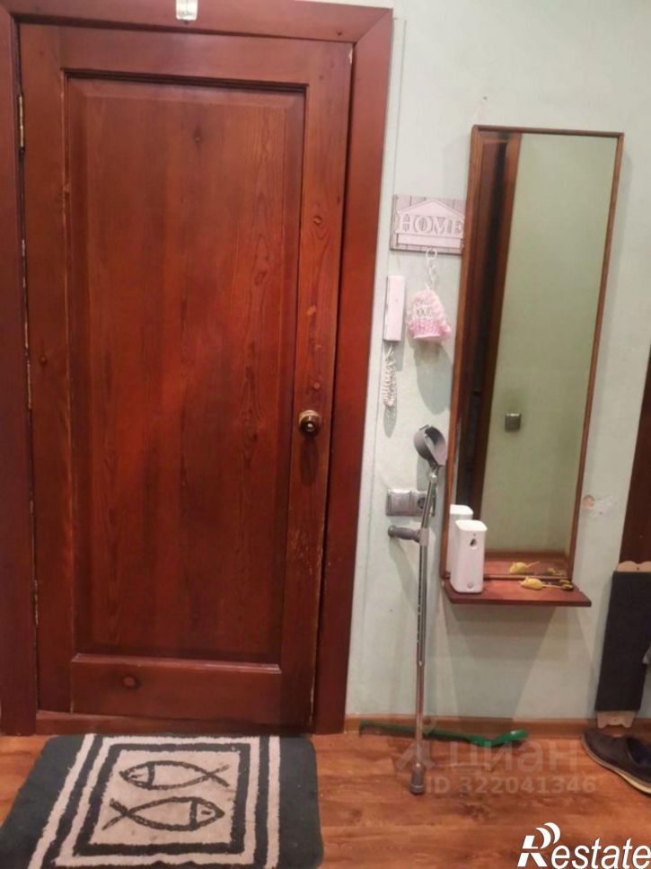 2-комн квартира проезд 9 Мая, 5,  д. 5