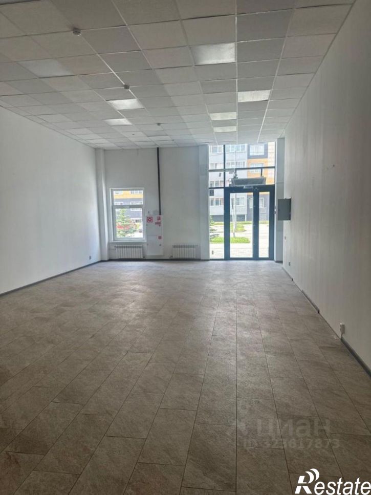 Помещение свободного назначения Сиреневая улица, 23/1,  д. 23/1