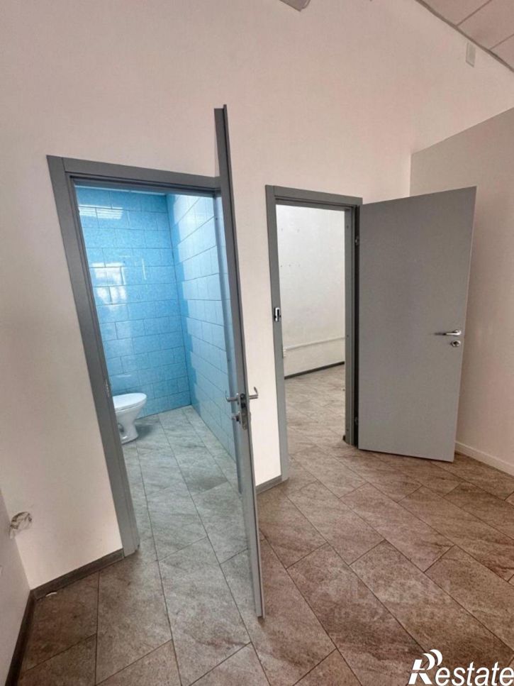 Помещение свободного назначения Сиреневая улица, 23/1,  д. 23/1