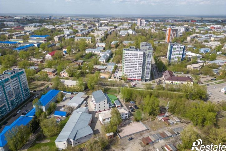 Помещение свободного назначения 5-я Западная улица, 62Б,  д. 62Б