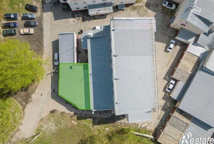 Помещение свободного назначения 5-я Западная улица, 62Б,  д. 62Б