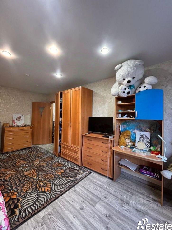 1-комн квартира Новосибирская улица, 38,  д. 38