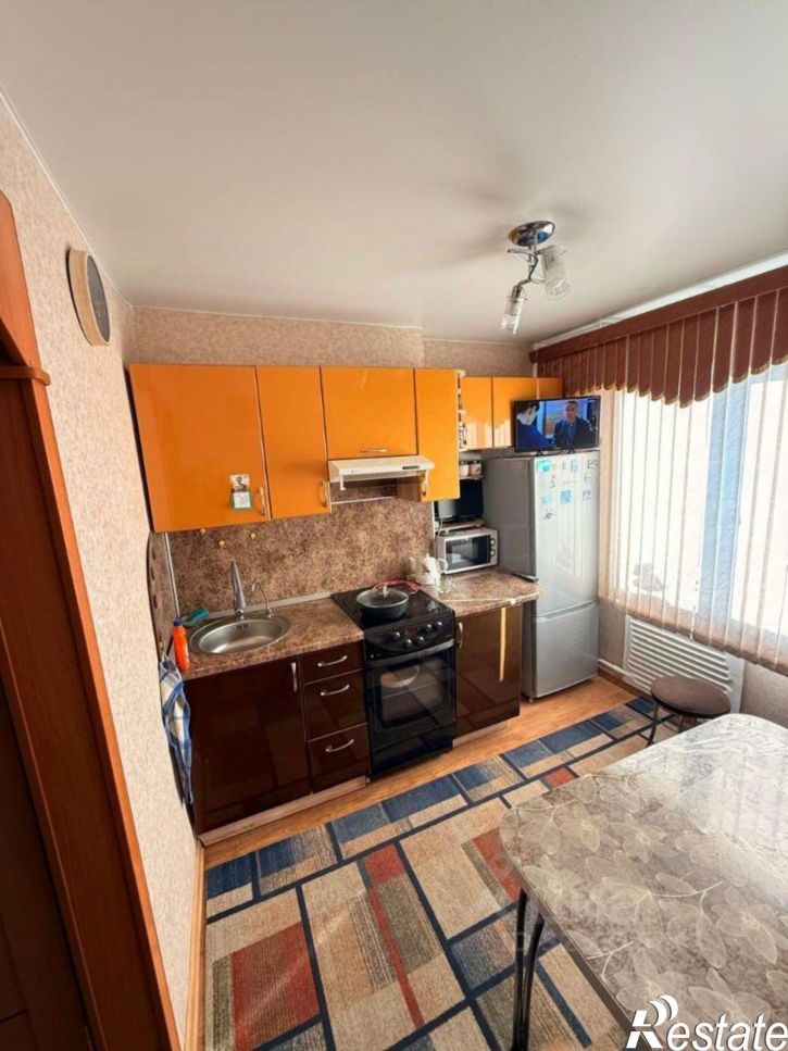 2-комн квартира Барнаул г., Индустриальный