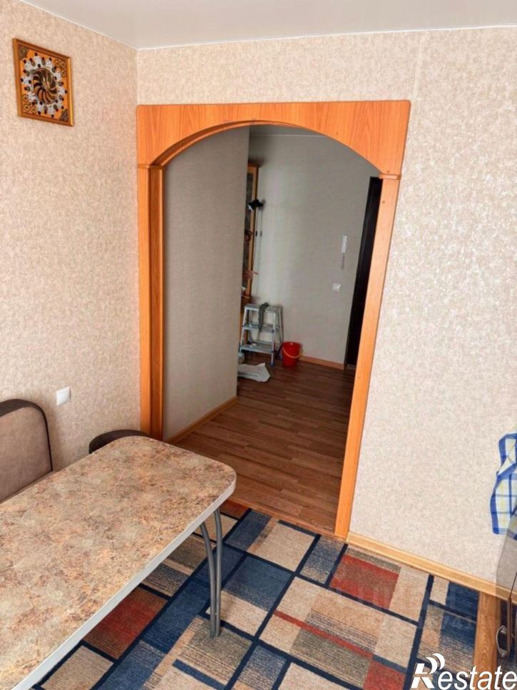 2-комн квартира Барнаул г., Индустриальный