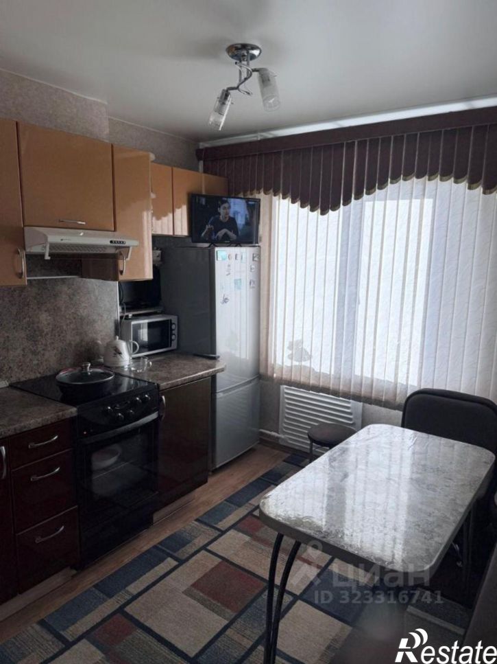 2-комн квартира Барнаул г., Индустриальный