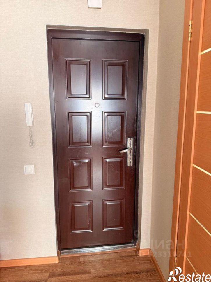 2-комн квартира Барнаул г., Индустриальный