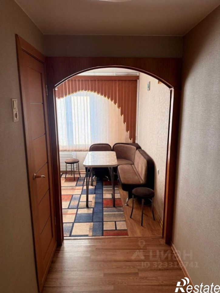 2-комн квартира Барнаул г., Индустриальный