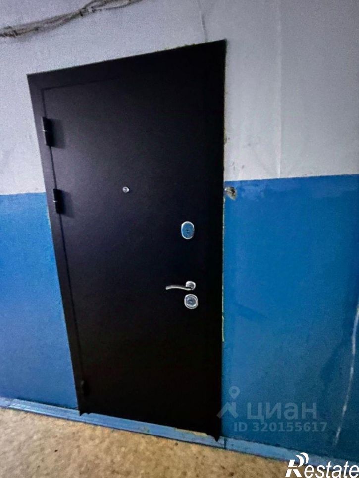 1-комн квартира Новосибирская улица, 38,  д. 38