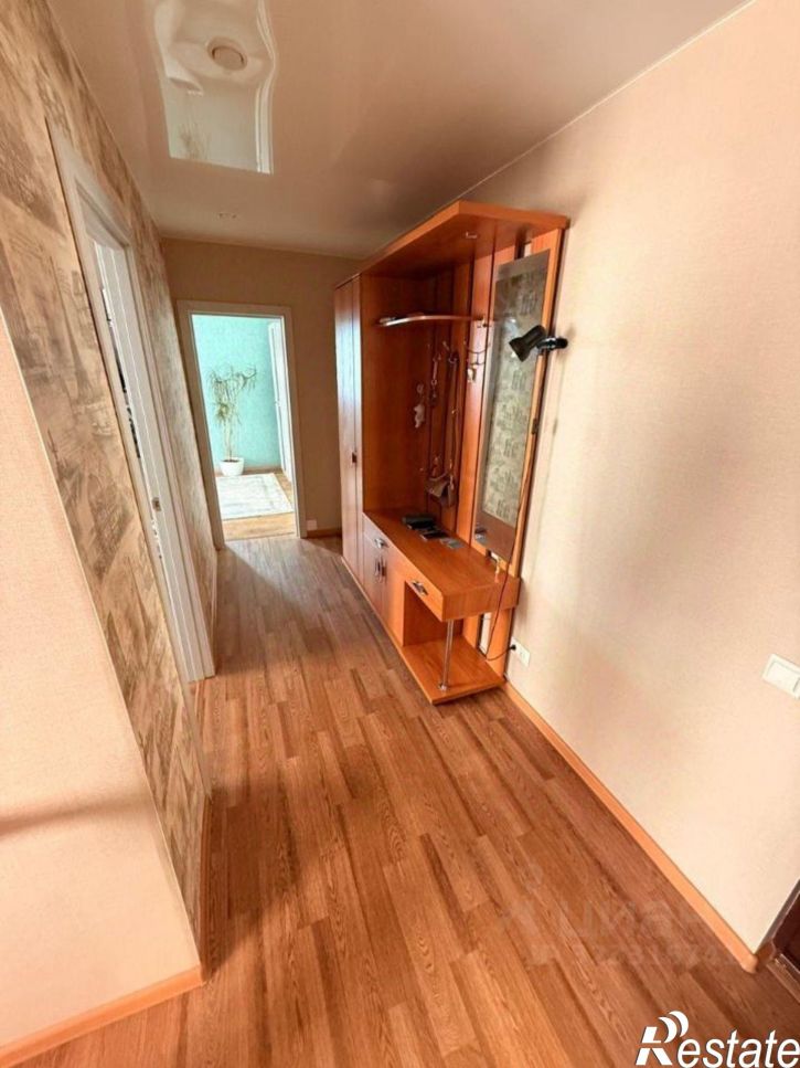 2-комн квартира Барнаул г., Индустриальный