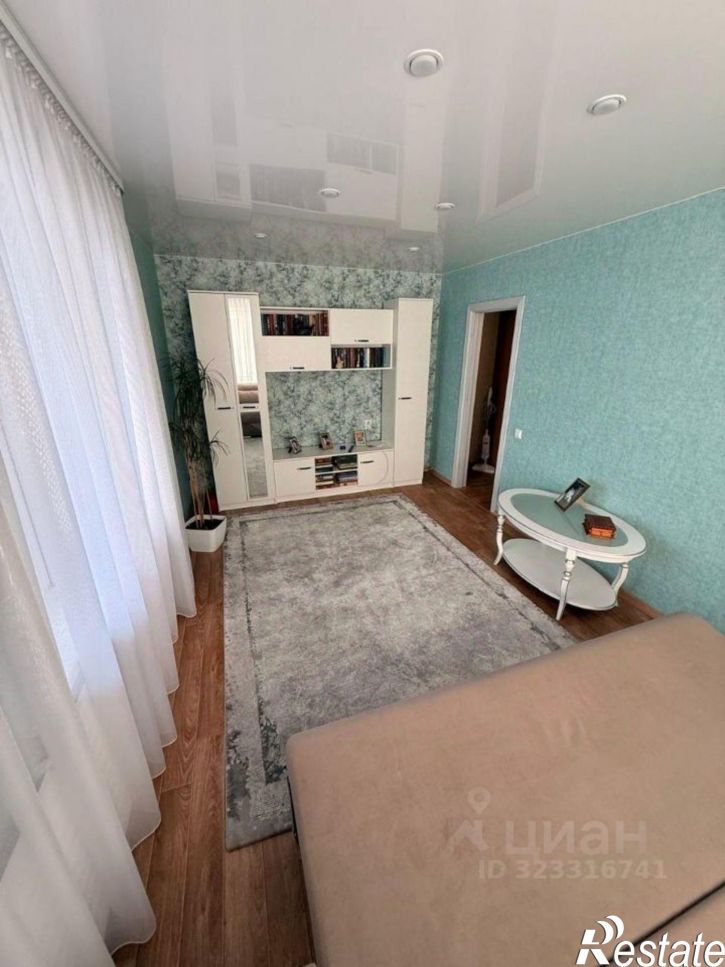 2-комн квартира Барнаул г., Индустриальный