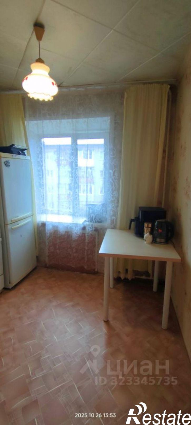 1-комн квартира Барнаул