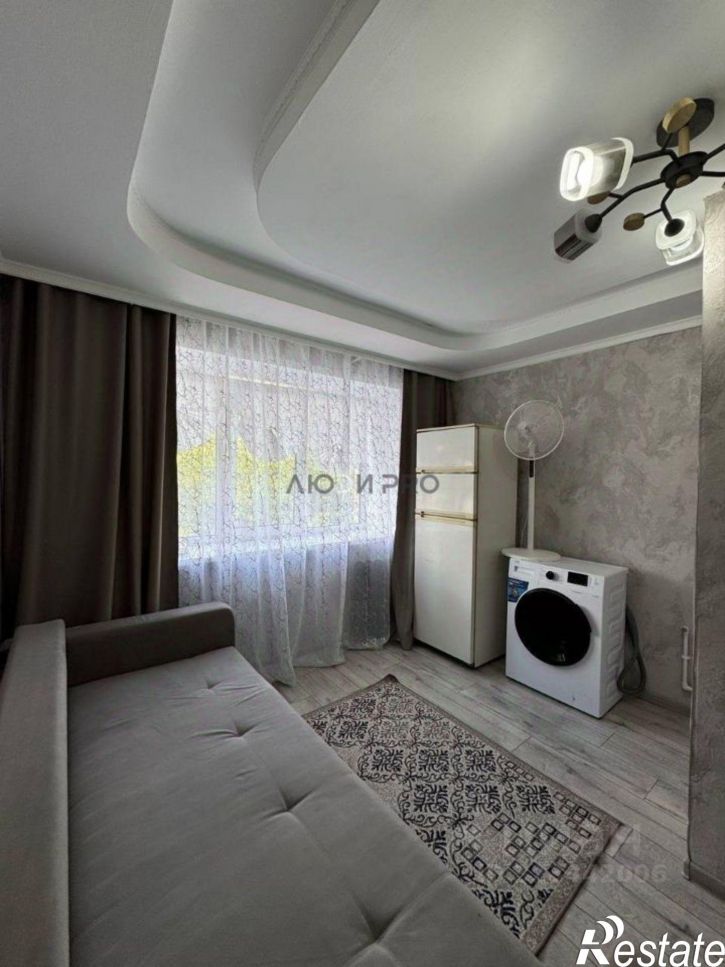 Комната Барнаул г., Ленинский