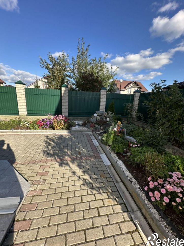 Коттедж/дом городской округ Барнаул