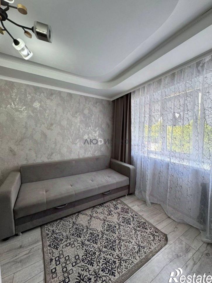 Комната Барнаул г., Ленинский