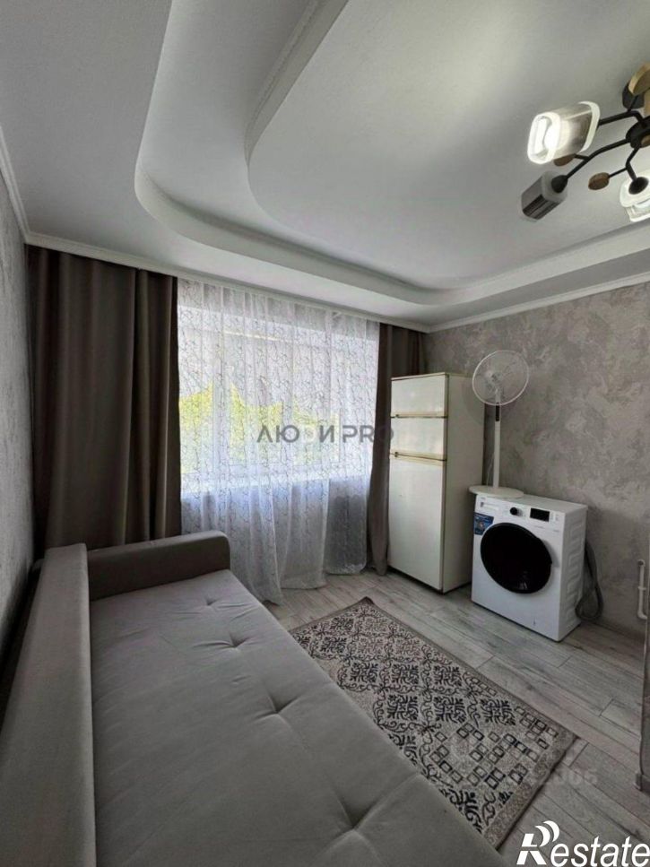 Комната Барнаул г., Ленинский