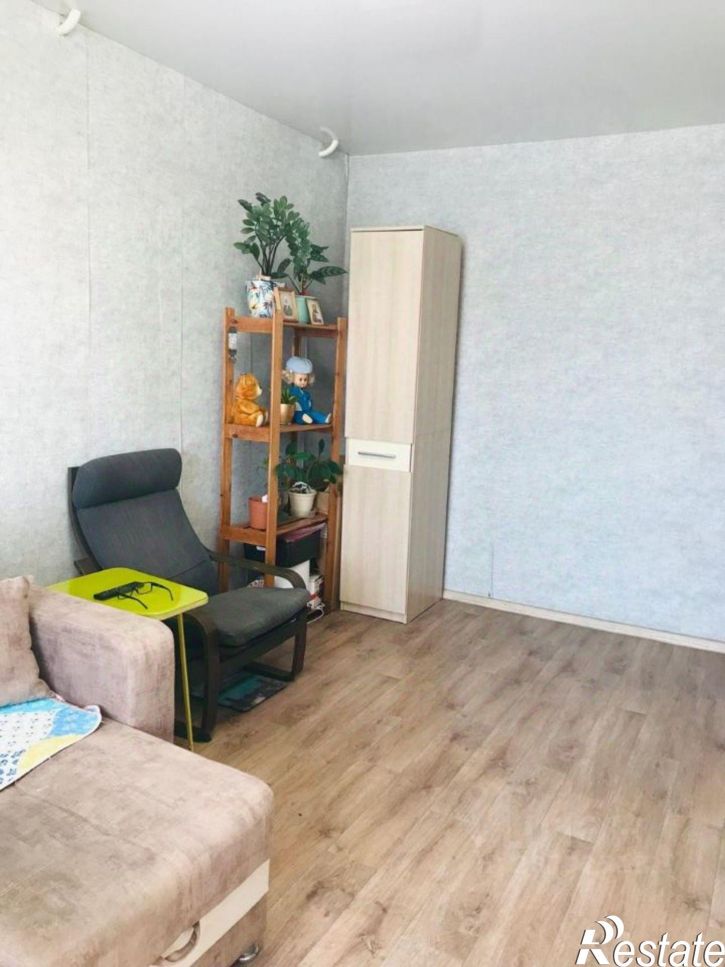 1-комн квартира улица Юрина, 206,  д. 206