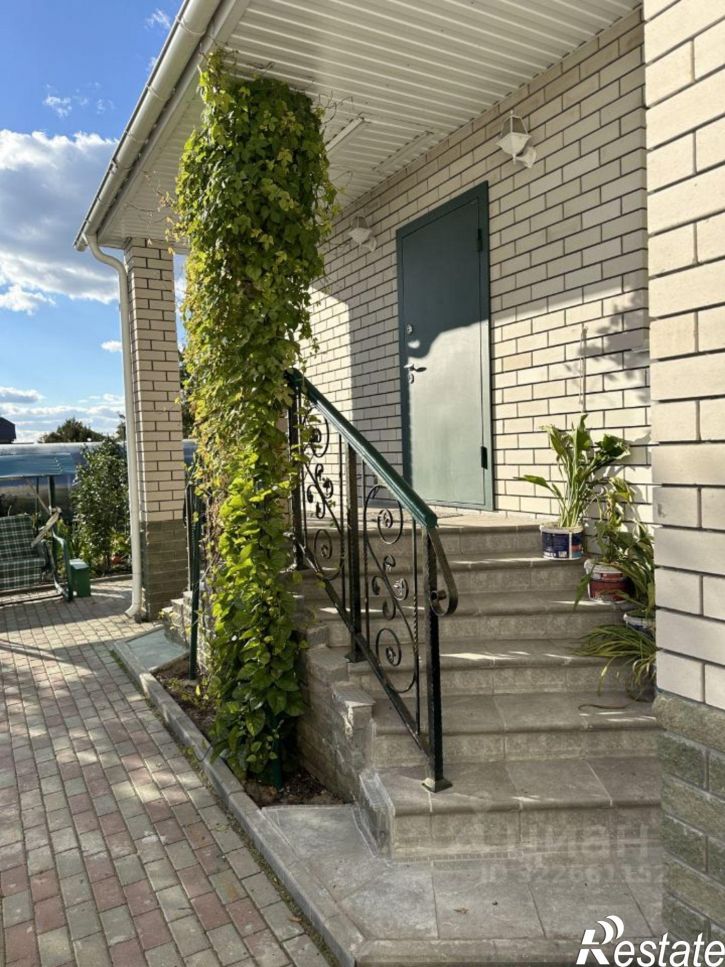 Коттедж/дом городской округ Барнаул