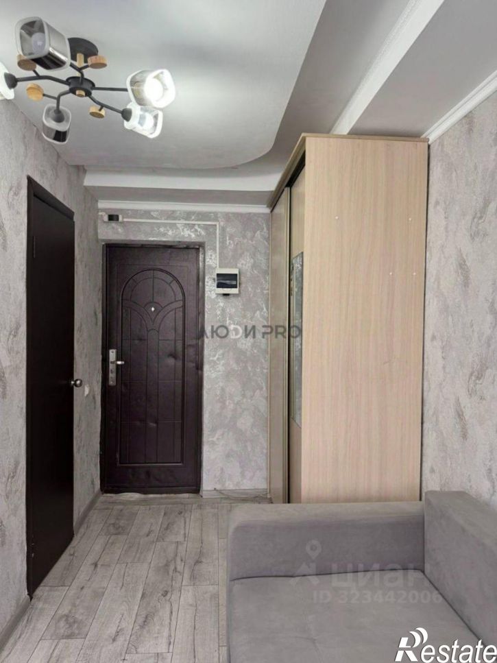 Комната Барнаул г., Ленинский