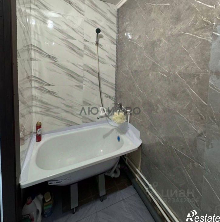 Комната Барнаул г., Ленинский