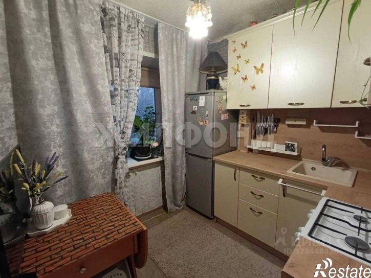 1-комн квартира Павловский тракт, 60,  д. 60