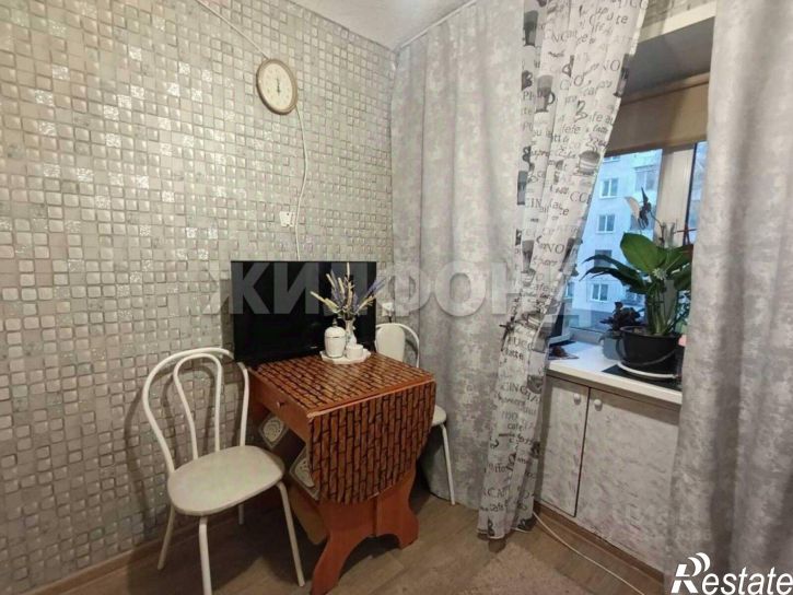 1-комн квартира Павловский тракт, 60,  д. 60