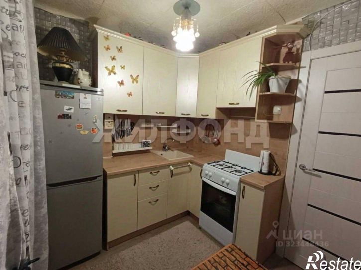 1-комн квартира Павловский тракт, 60,  д. 60