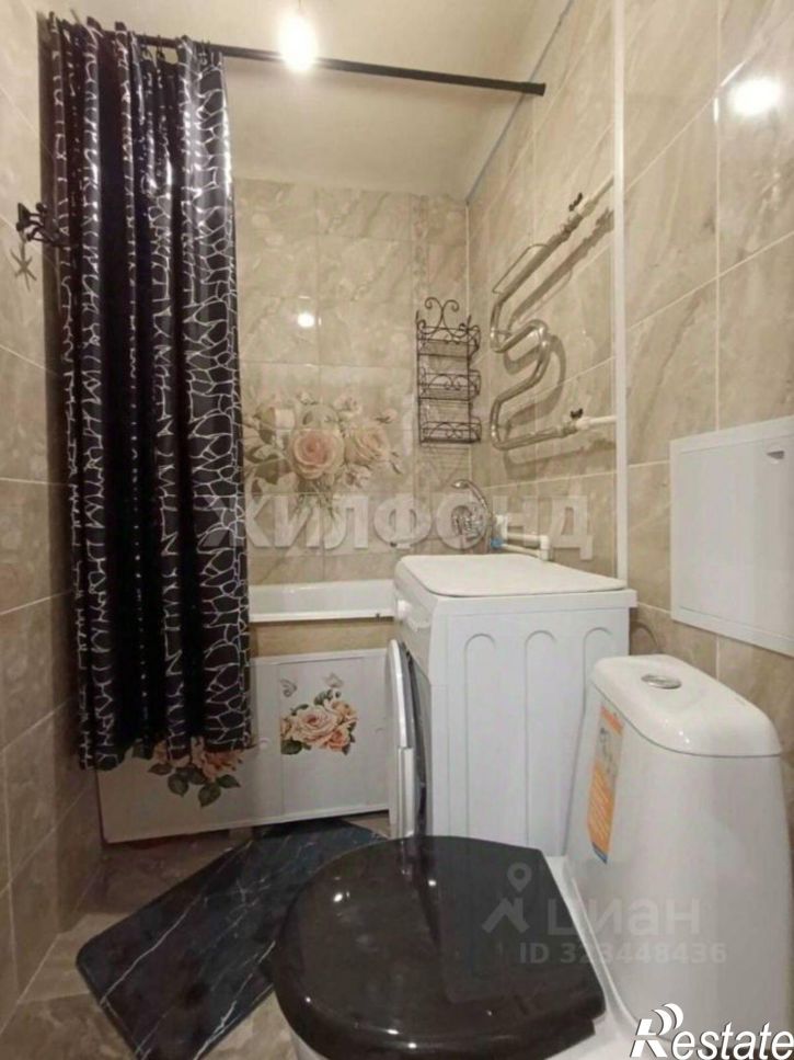 1-комн квартира Павловский тракт, 60,  д. 60