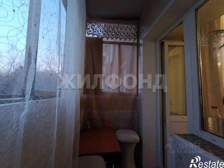 1-комн квартира Павловский тракт, 60,  д. 60