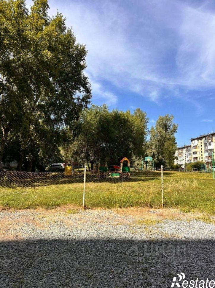 3-комн квартира Барнаул г., Ленинский, Островского ул.