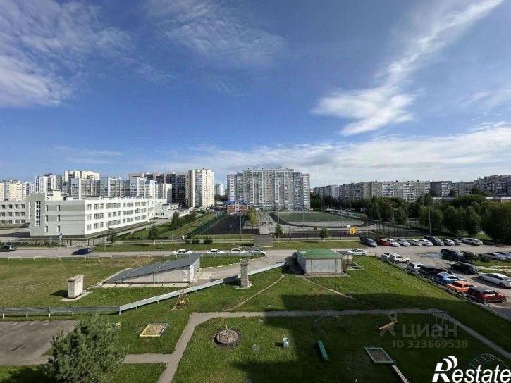 2-комн квартира городской округ Барнаул