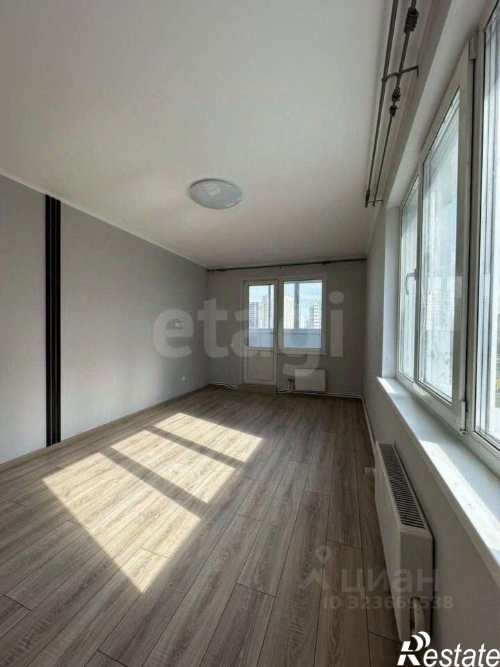 2-комн квартира городской округ Барнаул