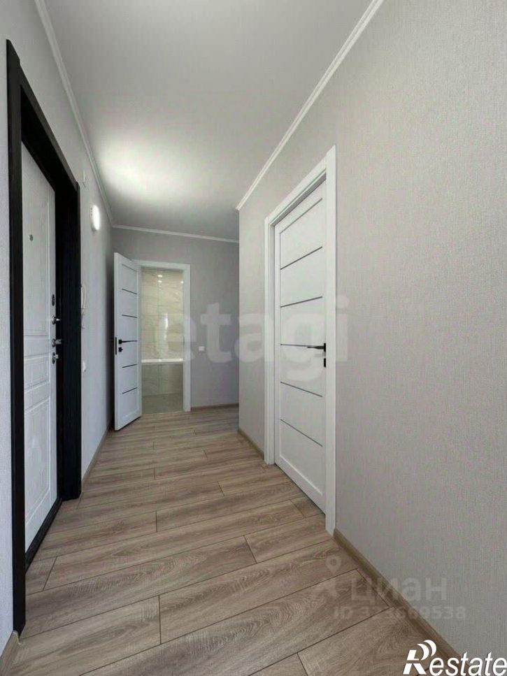 2-комн квартира городской округ Барнаул