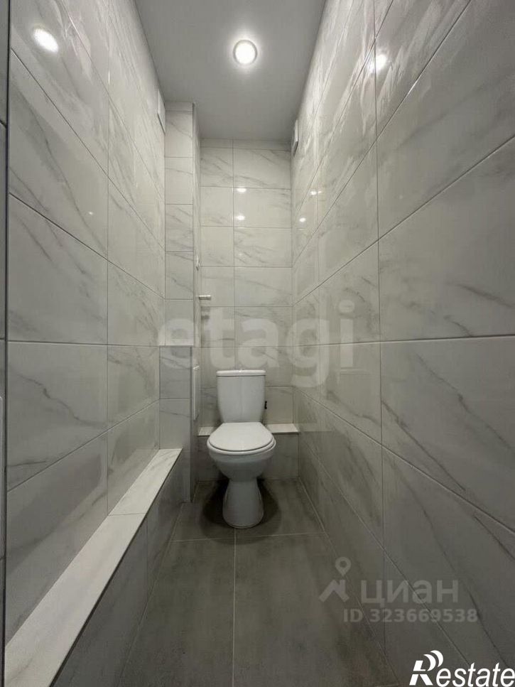 2-комн квартира городской округ Барнаул